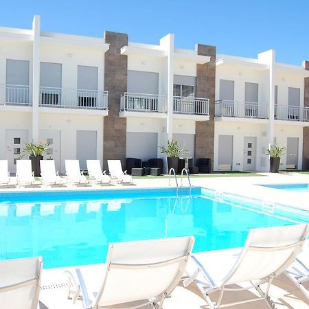 Villas Mare Residence Nazaré Exterior foto