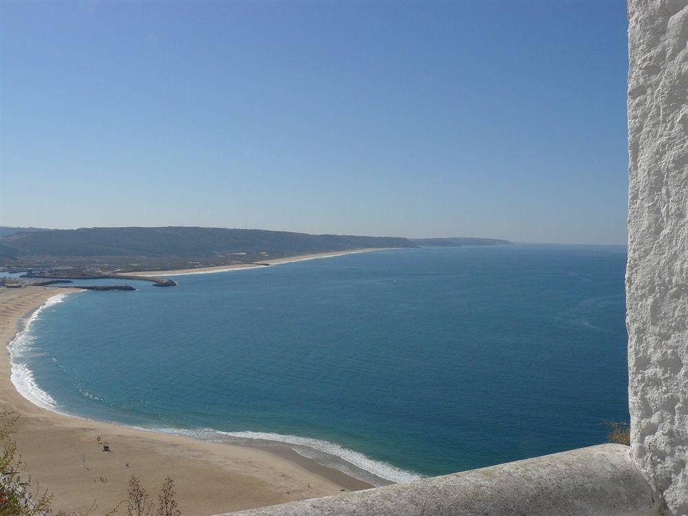 Villas Mare Residence Nazaré Exterior foto
