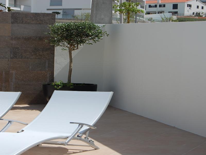 Villas Mare Residence Nazaré Exterior foto