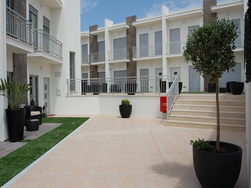 Villas Mare Residence Nazaré Exterior foto
