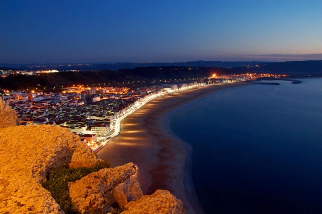 Villas Mare Residence Nazaré Exterior foto