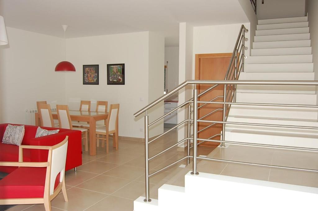 Villas Mare Residence Nazaré Exterior foto
